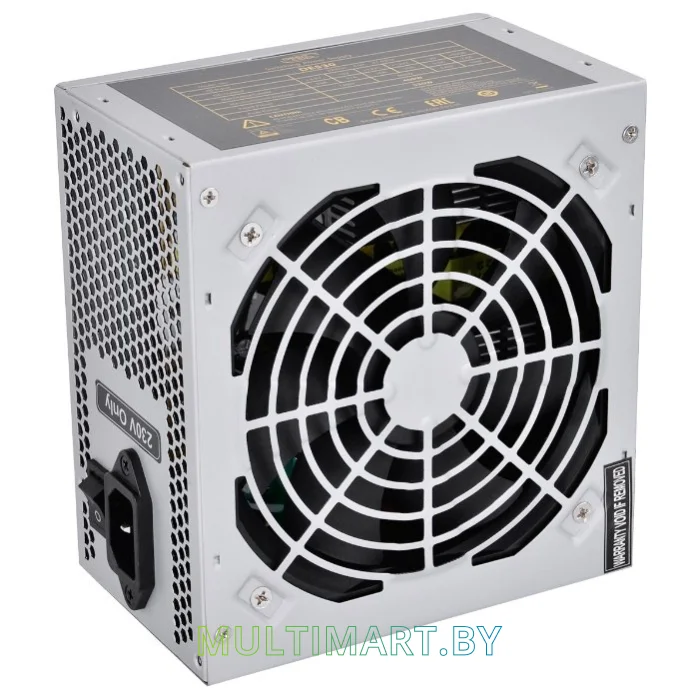 Блок питания Deepcool DE530 530W (DP-DE530-BK)